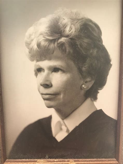 Queens First Female Judge Broke Ground On Bench 61 Years Ago Laptrinhx News