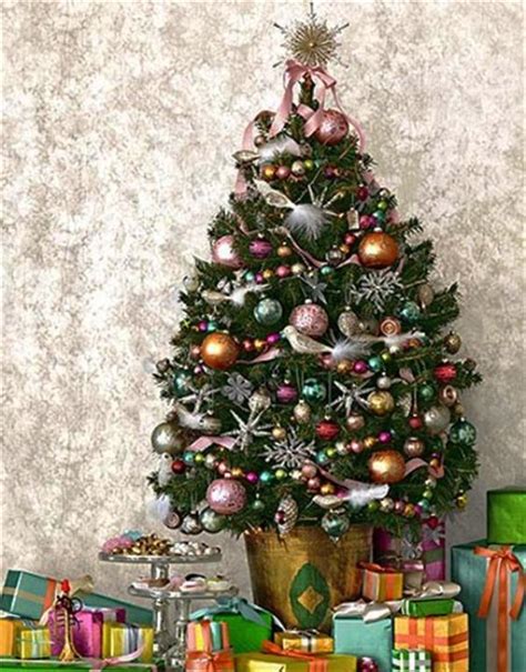 38 Innovative Little Christmas Tree Decorations Ideas Decoration Love
