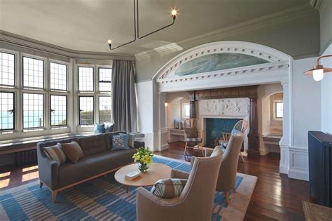 Roedean Unveils Boarding Houses Brighton England Adelto Luxurious