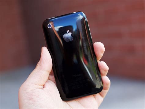 History Of Iphone 3g Twice As Fast Half The Price Imore