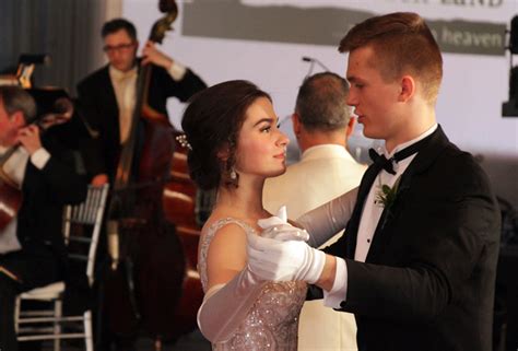 Viennese Winter Ball Spring Celebration Offers A Night Of Music