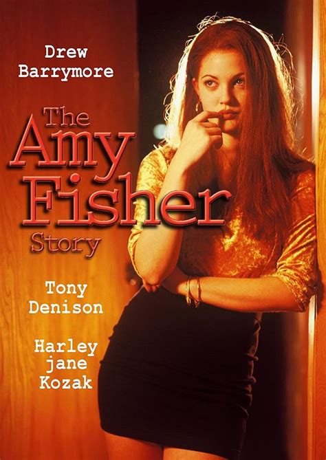 The Amy Fisher Story Amy Fisher 1993 Film Cinemagiaro