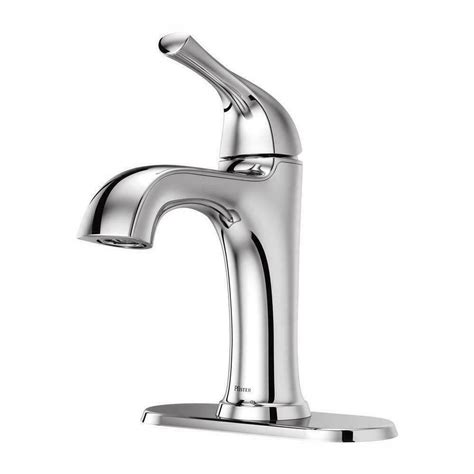 Pfister Faucet Warranty