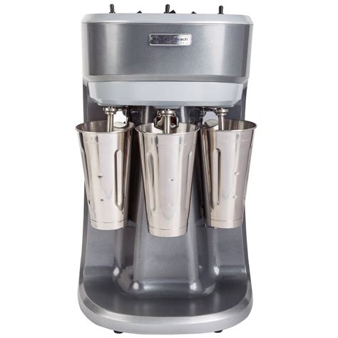 Shop our amazing collection of patio furniture online and get free shipping on $99+ orders in canada. Hamilton Beach HMD400-CE Triple Spindle Drink Mixer - 220 ...