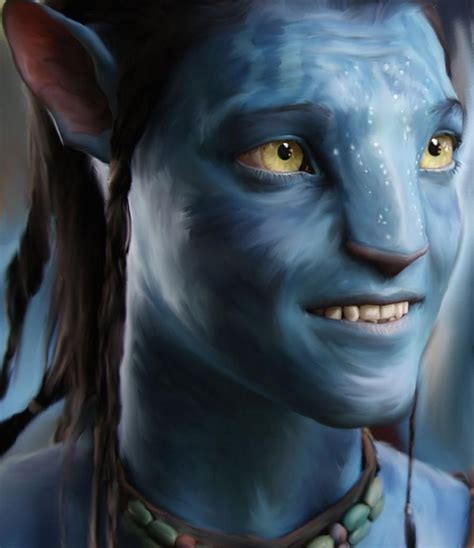 Jake Sully 2 By Haydee123 On Deviantart Avatar Movie Avatar Cosplay