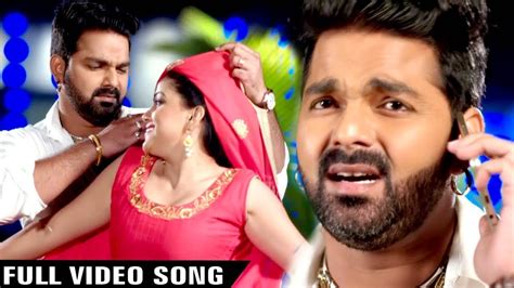 सुपरहिट गाना 2017 Pawan Singh Muhawa Odhani Se Superhit Film Satya Bhojpuri Hit Songs