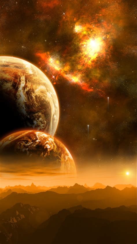 These hd wallpapers and backgrounds are free to download for 1080x2340 phone models. Space Inferno Wallpapers - 720x1280 - 275891