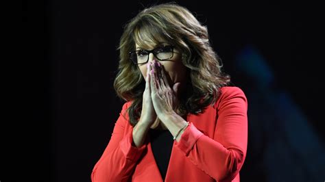 Sarah Palin Duped By Sacha Baron Cohen Into Fake Interview Mashable