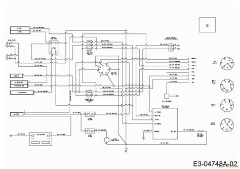 The Ultimate Guide To Understanding Massey Ferguson Wiring Diagrams