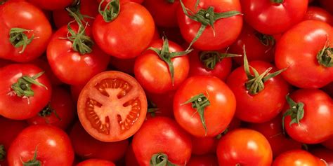 The Meaning And Symbolism Of The Word Tomato