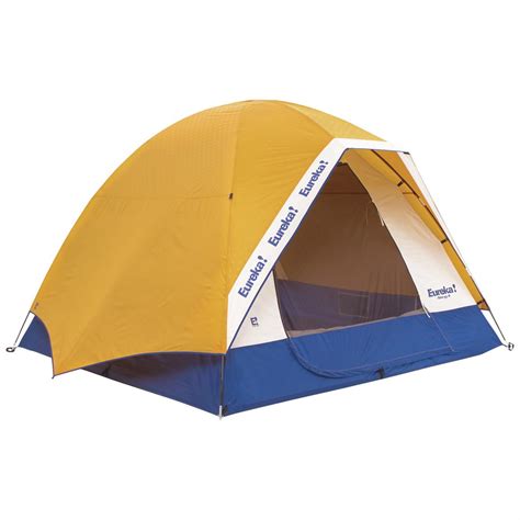 So, if you are looking for a tent for your next camping or adventure trip, then eureka tents. Eureka® N!ergy 9x9' Tent - 160476, Cabin Tents at ...