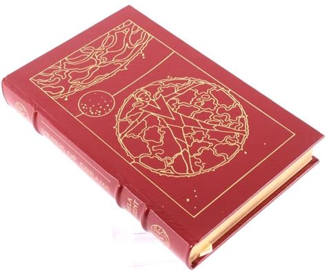 Easton Press The Masterpieces Of Science Fiction