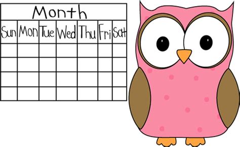 Free Calendar Weekly Cliparts Download Free Calendar Weekly Cliparts