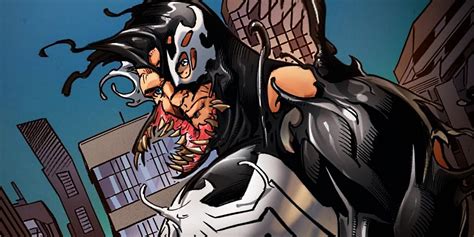 Eddie Brock Confirms Hes Venoms Jealous Boyfriend