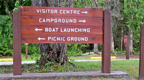 Kokanee Creek Provincial Park Balfour Bc Campgrounds On