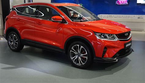 The proton x50 is easily the most anticipated model of 2020. All abuzz about Proton X50 | CarSifu