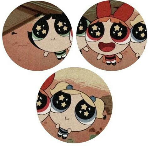 Matching Pfp Powerpuff Aesthetic Cartoon Profile Pics Powerpuff Girls Images And Photos Finder