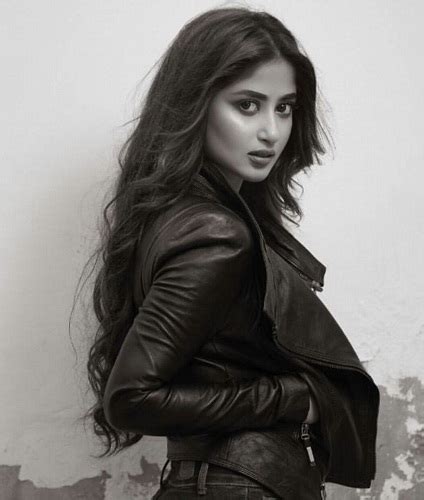 Sajal Ali Latest Photoshoot Is Stunning Reviewitpk