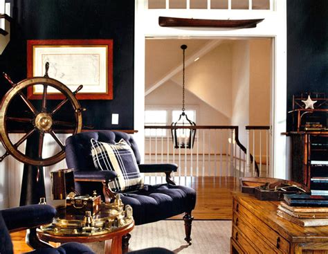 Nautical, coastal & beach home decor. Nautical Decor and Interior Design | Nautical Handcrafted ...