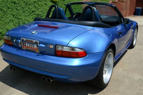 38k likes · 32 talking about this. 1999 BMW M Roadster - German Cars For Sale Blog