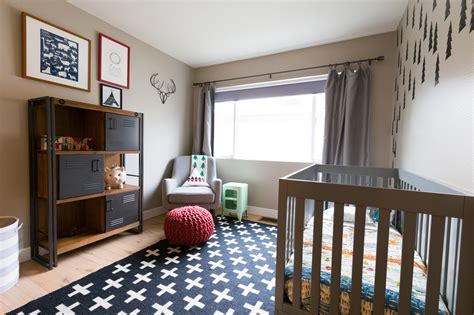 See more ideas about modern nursery, nursery, modern spaces. Modern Rustic Nursery - Project Nursery