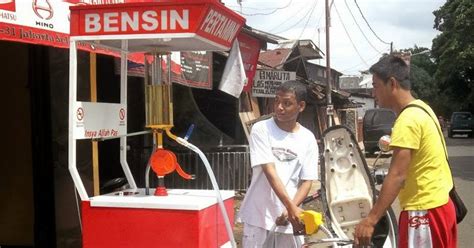 Komplet Contoh Usaha di Desa Berkembang yang Menjanjikan ...
