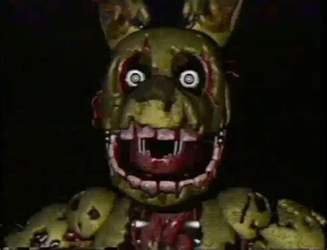 The Best 23 Jumpscare Spring Trap Five Nights At Freddys Heritagequoteq