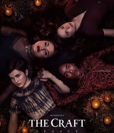 When the emperor of china issues a decree that one man per family must serve in the imperial chinese army to defend the country from huns. Nonton Film The Craft: Legacy (2020) Full Movie Sub Indo | cnnxxi