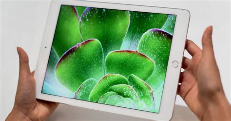 Ipad Mini 3 Review Putting A Price On Privacy Huffpost Uk Tech