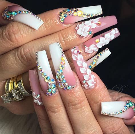 Like What You See Follow Me For More Uhairofficial Nail Designs Best Acrylic Nails