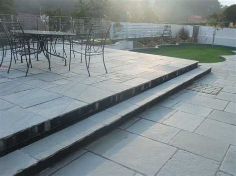 How To Relevel Patio Slabs Patio Ideas