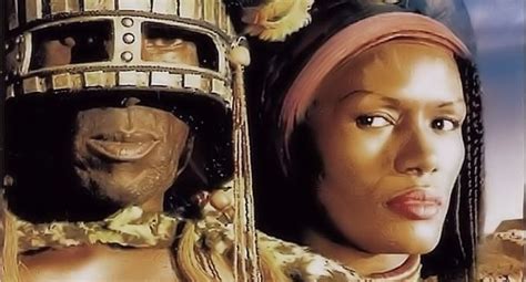 Queen Nandi 10 Fascinating Facts About Mother Of Shaka King Of The Zulus