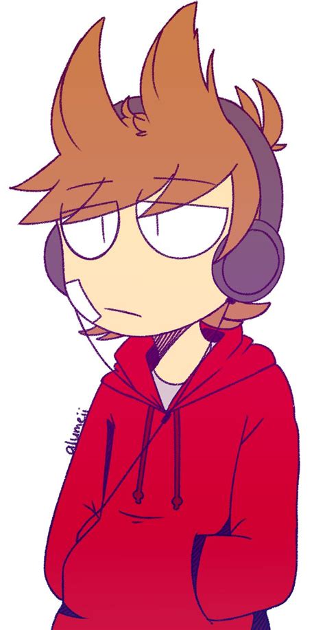 Eddsworld Pictures And Videos ️tord🔫 Character Art Character