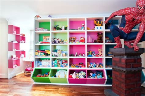 Kids Toys Storage Ideas Home Trendy