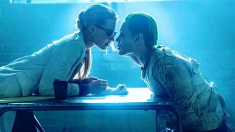 Harley Quinn And Joker To Lead Suicide Squad Spinoff Hollywood Hindustan Times