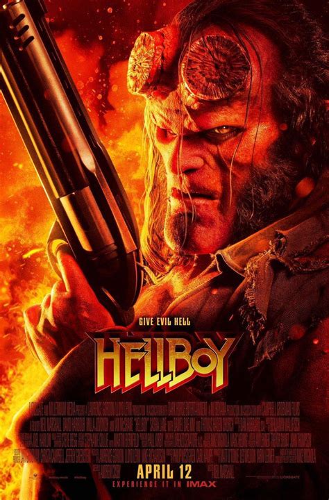 Descargar Hellboy 2019 1080p Dual Identionline