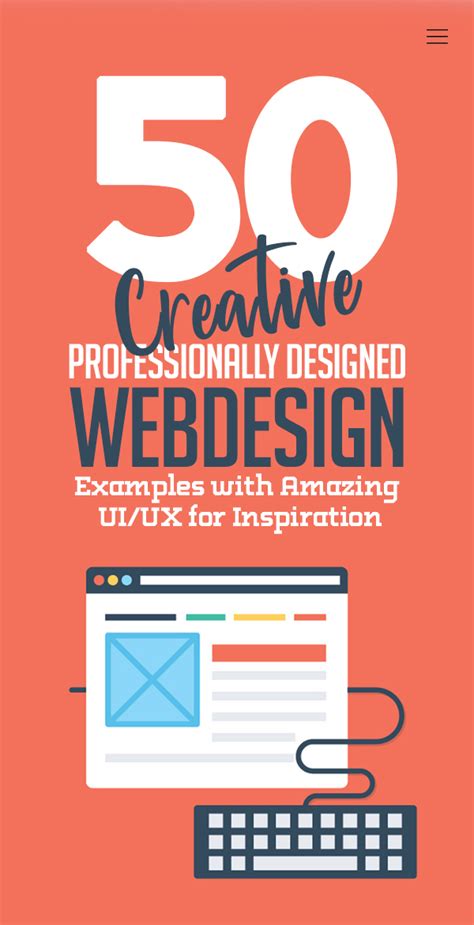 Web Design Creative Website Designs Examples From Web Design Graphic Design Junction