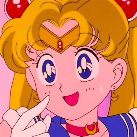 Sailor Moon Icons Sailor Moon Screencaps Moon Icon Sailor Moon