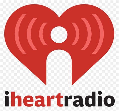 Image Iheartradio Logo Png Flyclipart