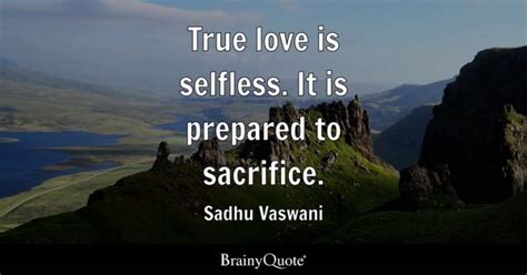 Selfless Quotes Brainyquote