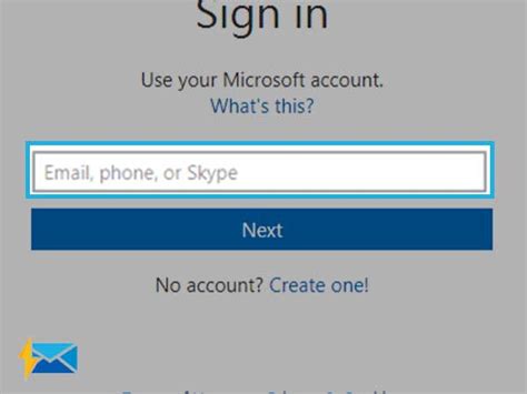 Microsoft Hotmail Login How To Sign In To Hotmail Account