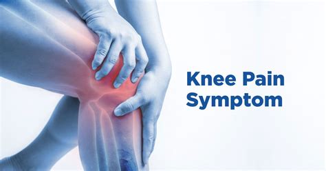 Sharp Knee Pain Causes And Treatment Options Brandon Orthopedics