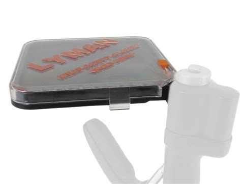 Das ist eine privatauktion keine garantie oder rücknahme. Replacement LARGE Tray for E-ZEE priming tool | STROBL.CZ ...