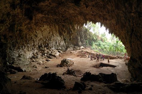 Artful Voyage Caves And Cave Art Of Primordial People