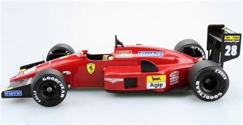 Ferrari F1 8788c Auto Modely