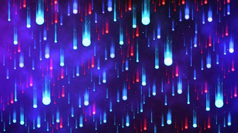 Drops Neon Colorful Patterns 4k Hd Wallpapers Hd Wallpapers Id 32060