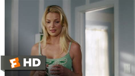 Knocked Up Movie Clip Did We Have Sex Hd Youtube