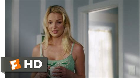 Knocked Up 2 10 Movie Clip Did We Have Sex 2007 Hd Youtube