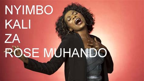 Live The Best Of Rose Mhando Nyimbo Bora Za Rose Muhando Youtube