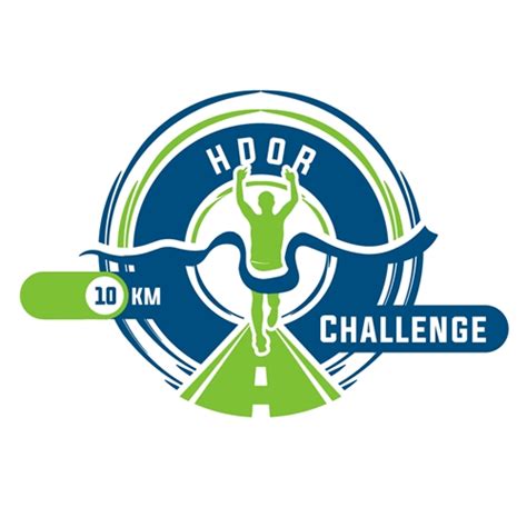 100 Days Of Running 2021 Hdor Virtual Events